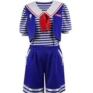 ROBIN STRANGER THINGS COSTUME